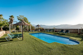 Casa Rural Salrima Alora